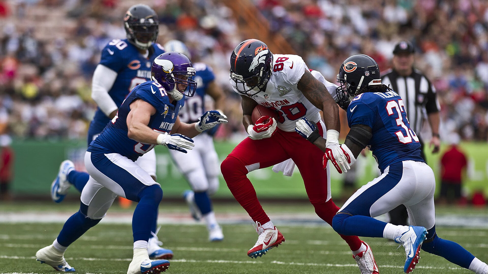 美国职业足球联盟开启新赛季，明星球员引关注，美国职业足球大联盟赛程规则2020